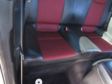 2011 Hyundai Genesis Coupe