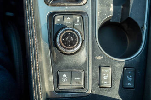 2021 Nissan Maxima 3.5 SV