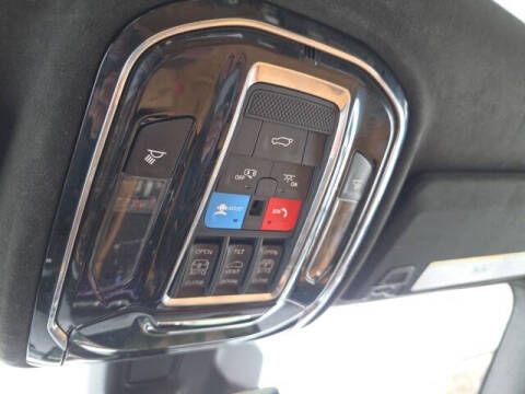 2024 Jeep Grand Cherokee Summit