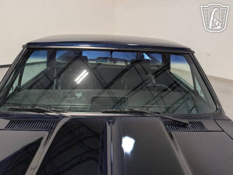 1966 Chevrolet El Camino