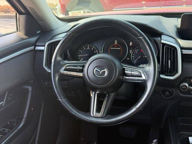 2024 Mazda CX-50 2.5 S Premium