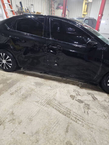 2016 Dodge Dart SXT Sport Rallye