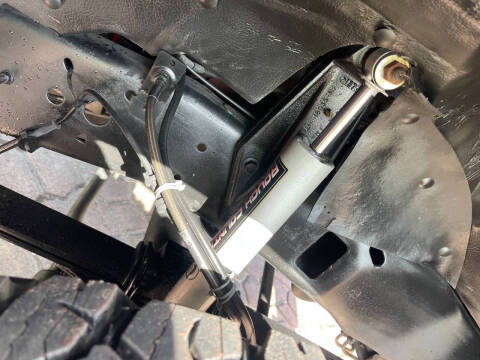 2001 Ford Excursion Limited