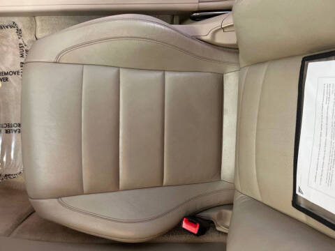 2010 Mercedes-Benz E-Class E 350