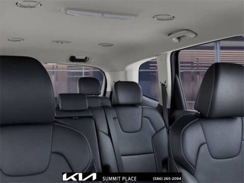 2025 Kia Telluride LX