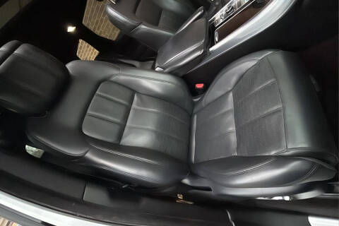2019 Land Rover Range Rover Sport HSE Dynamic