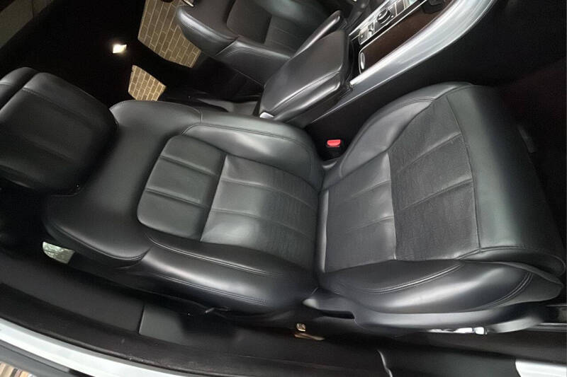 2019 Land Rover Range Rover Sport HSE Dynamic