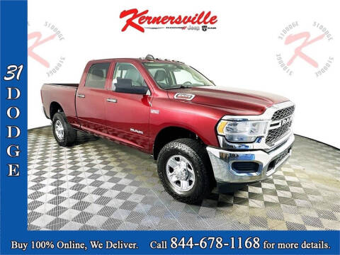 2020 RAM 2500 Tradesman