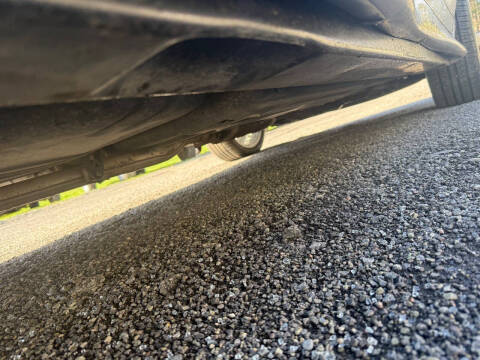 1988 Chevrolet Cavalier Z24