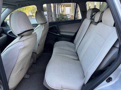 2009 Toyota RAV4 Limited