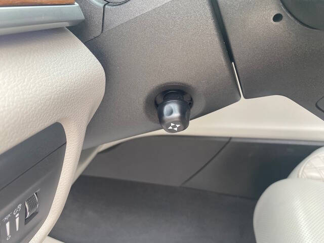 2021 Jeep Grand Cherokee L Summit