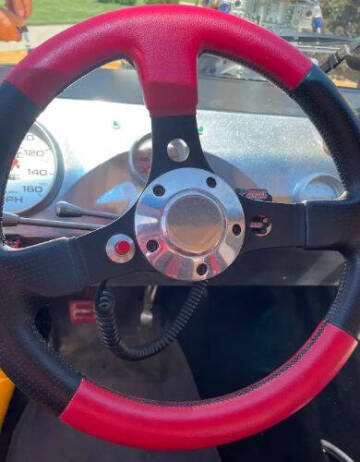 1977 Chevrolet Monza