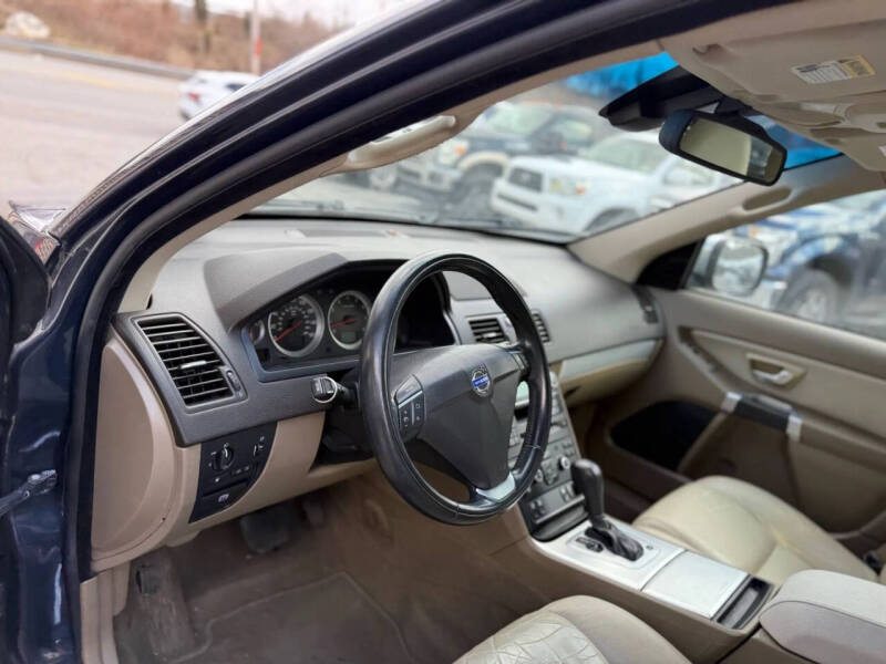 2013 Volvo XC90