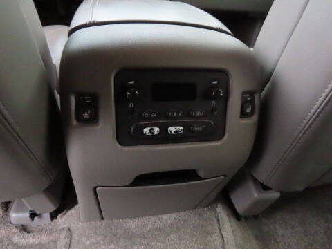 2003 GMC Yukon Denali