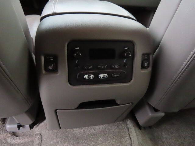 2003 GMC Yukon Denali