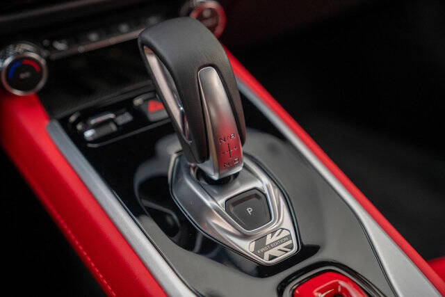 2024 Lotus Emira I4 First Edition