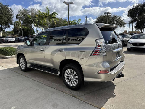 2023 Lexus GX 460