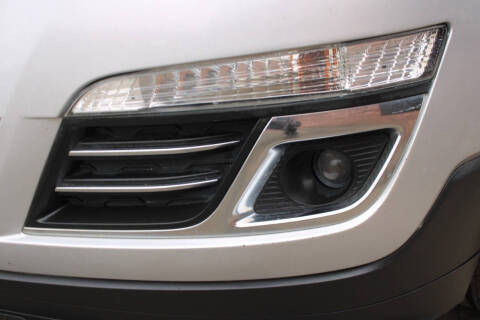 2015 Chevrolet Traverse LTZ