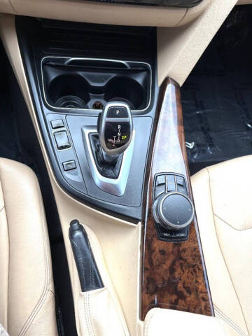 2018 BMW 3 Series 340i