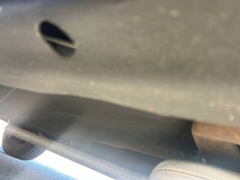 1987 Chevrolet El Camino