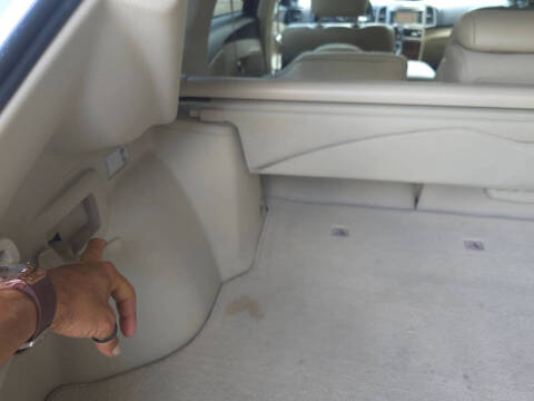 2009 Toyota Venza FWD V6