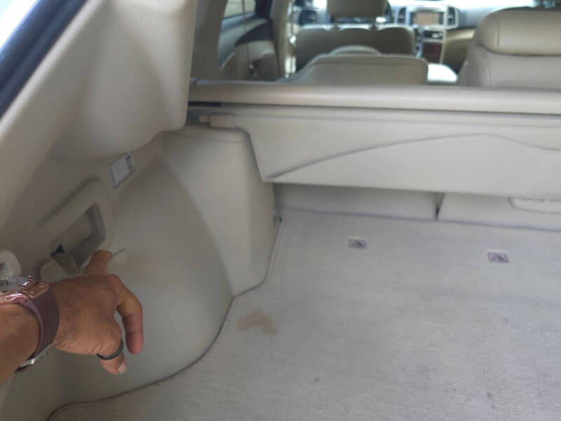 2009 Toyota Venza FWD V6