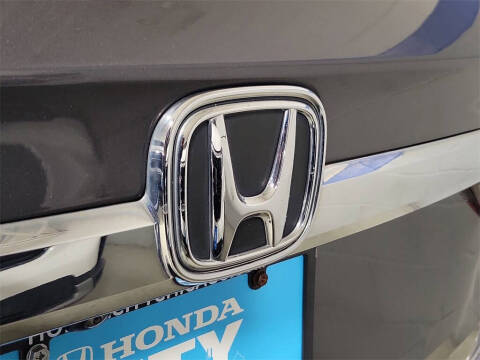 2019 Honda Odyssey Touring