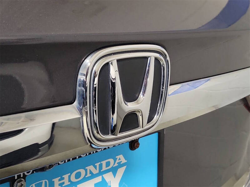 2019 Honda Odyssey Touring