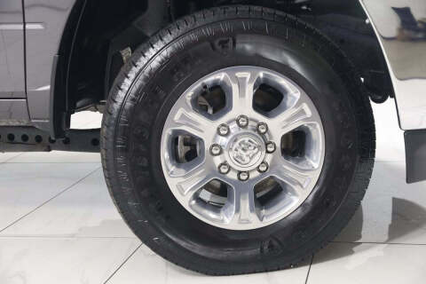 2025 RAM 2500 Lone Star