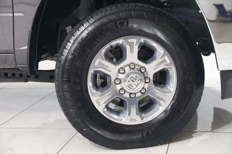 2025 RAM 2500 Lone Star