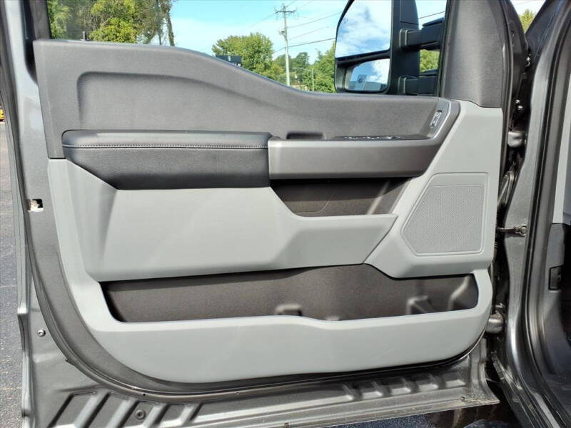 2026 Ford F-250 Super Duty