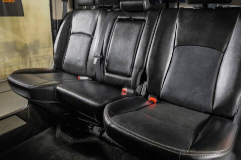 2016 RAM 2500 Laramie