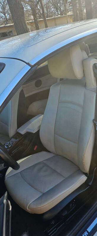 2011 BMW 3 Series 328i