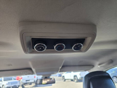 2019 Dodge Journey Crossroad