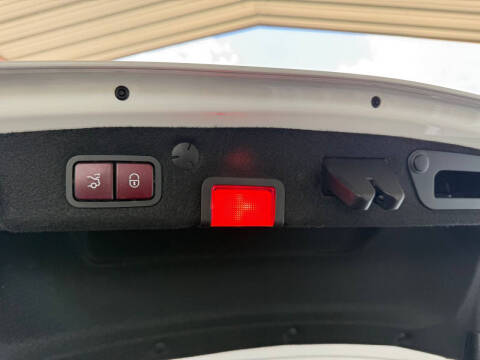 2019 Mercedes-Benz C-Class AMG C 43