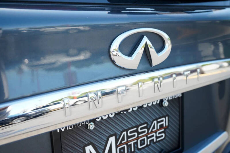 2013 Infiniti JX35