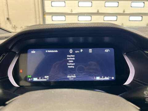 2026 Jeep Grand Cherokee L Altitude