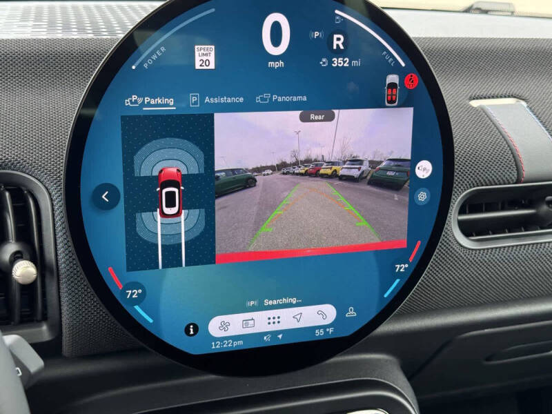 2025 MINI Hardtop 2 Door Cooper S