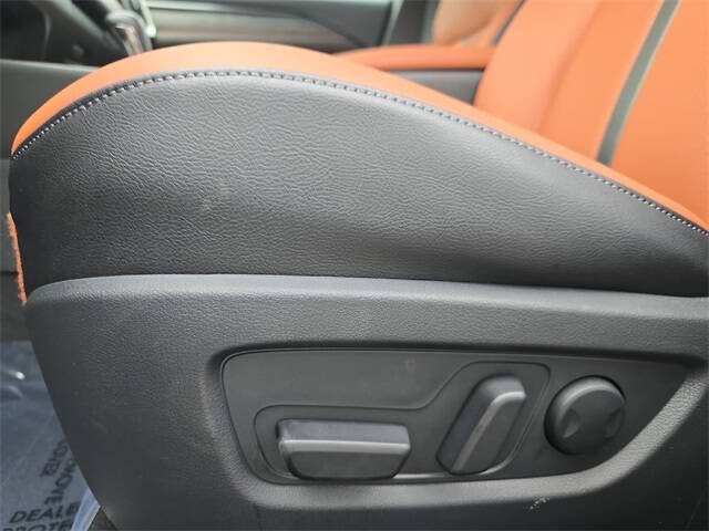 2026 Mazda CX-50 2.5 Turbo Meridian Edition