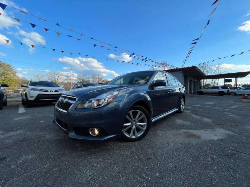 JRD Auto Sales, Inc. Car Dealer in Worcester, MA