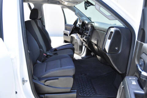 2019 Chevrolet Silverado 2500HD LT