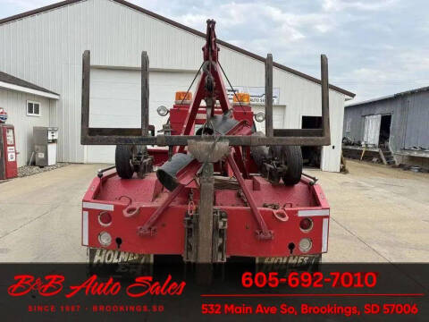 1973 Ford F-350 Super Duty