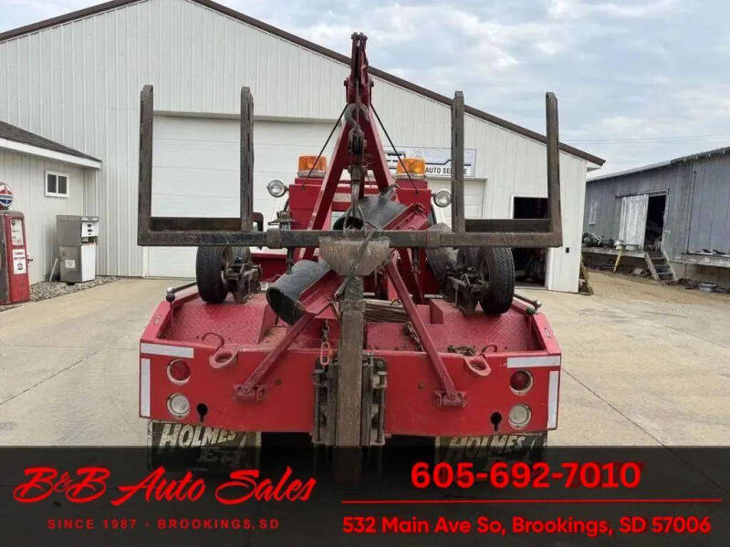 1973 Ford F-350 Super Duty