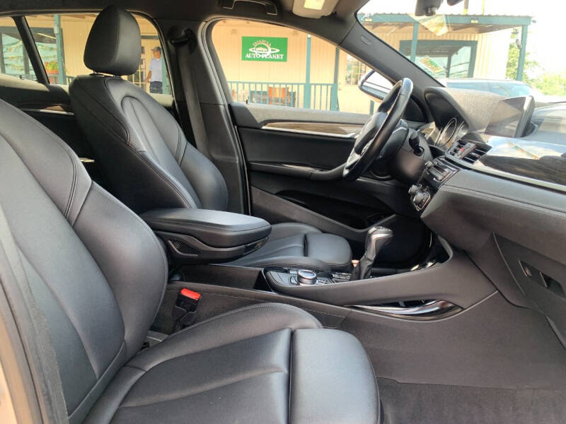 2018 BMW X2 xDrive28i