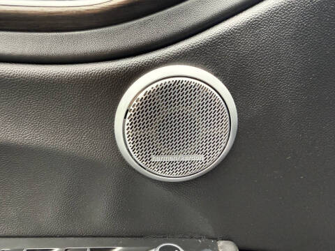 2018 Alfa Romeo Giulia Ti Lusso