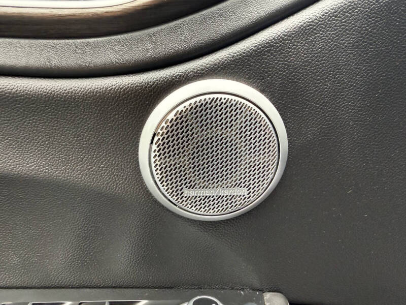 2018 Alfa Romeo Giulia Ti Lusso