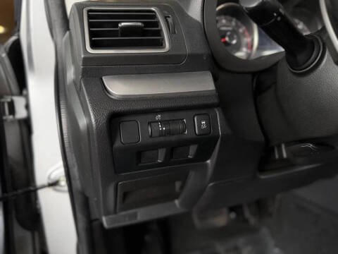 2016 Subaru Forester 2.0XT Premium