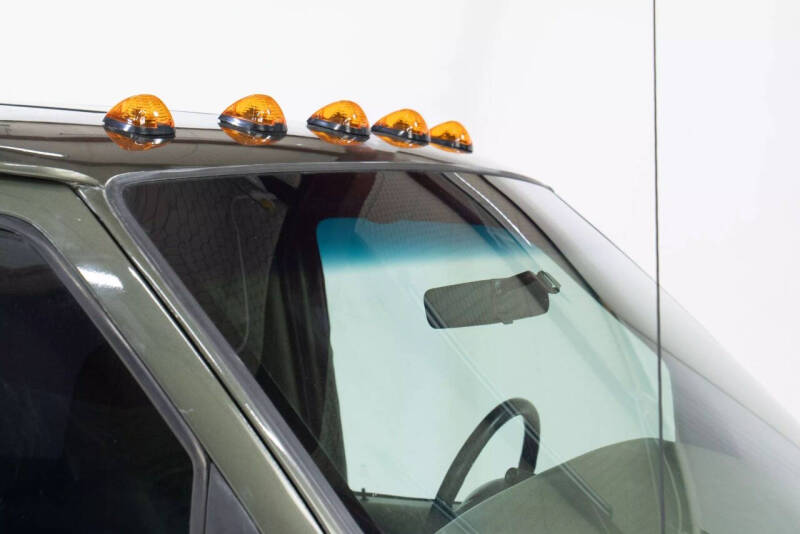 2002 Ford E-Series E-350 SD XLT