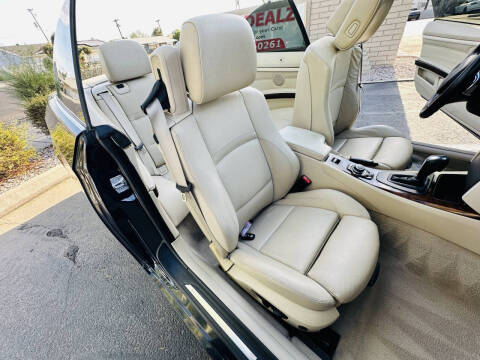 2010 BMW 3 Series 328i