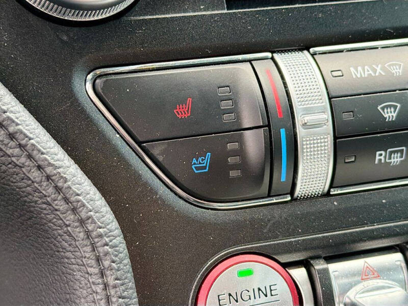 2023 Ford Mustang EcoBoost Premium